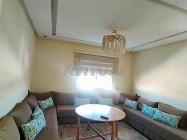 Appartement location à Centre Ville, Ben Slimane