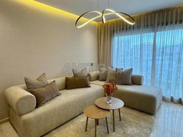 Appartement location à Anfa, Gharb-Chrarda-Beni Hssen
