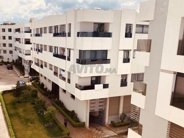 Appartement location