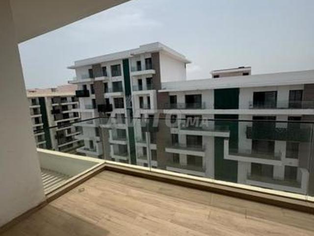 Appartement location