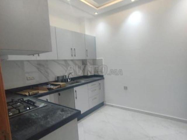 Appartement location à Meknès
