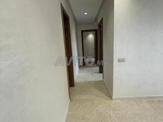 Appartement location