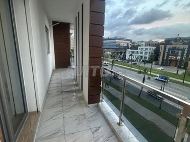 Appartement location à Meknès