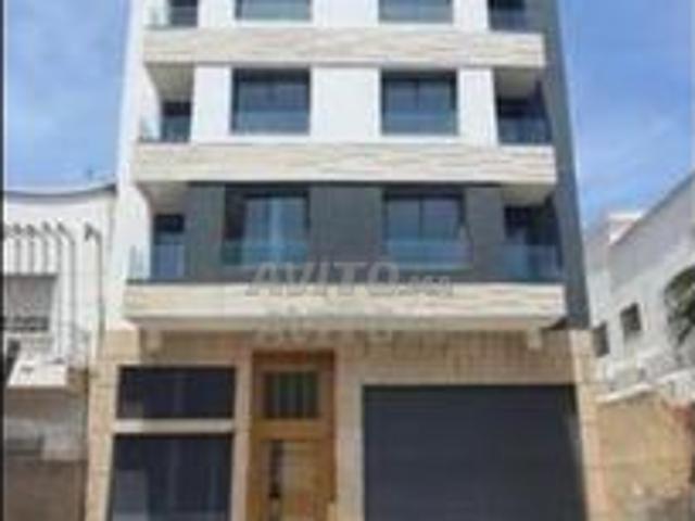 Appartement location à Anfa, Gharb-Chrarda-Beni Hssen