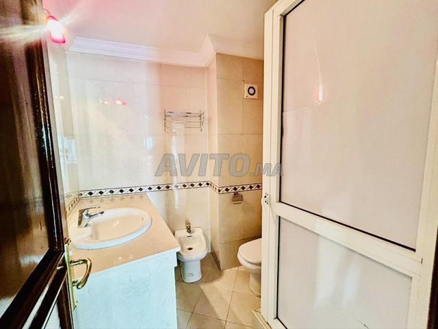 Appartement location à Anfa, Gharb-Chrarda-Beni Hssen