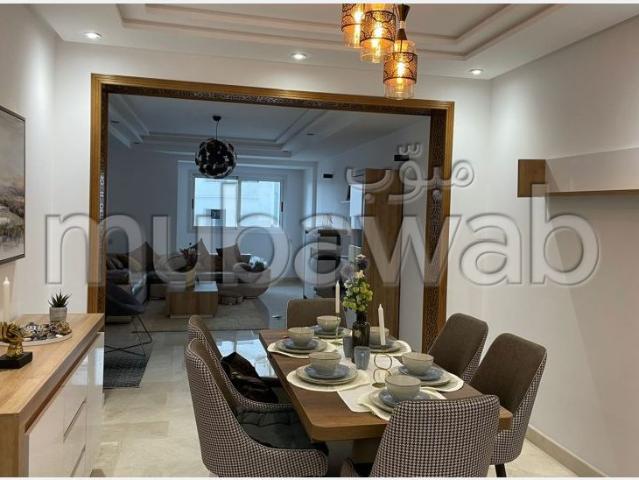 Appartement location à Tangero, Tanger-Tétouan