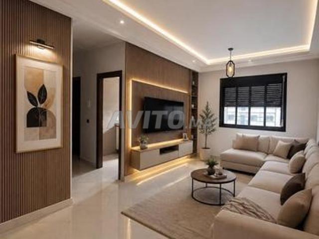 Appartement location à Anfa, Gharb-Chrarda-Beni Hssen
