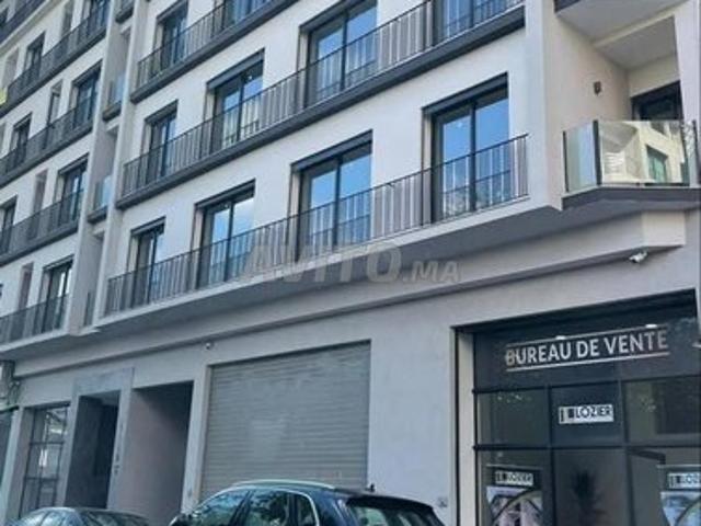 Appartement location à Rbat