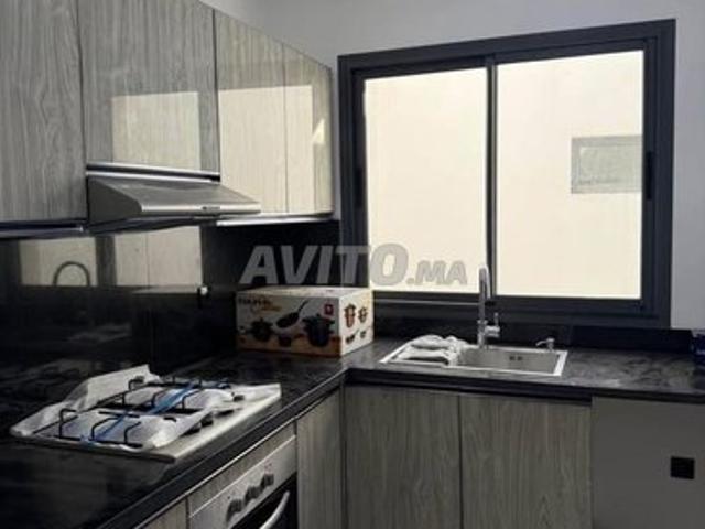 Appartement location à Hay Riad, Berkane