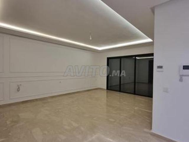 Appartement location à Rbat