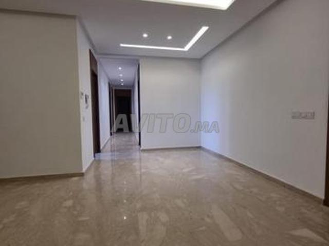 Appartement location à Rbat