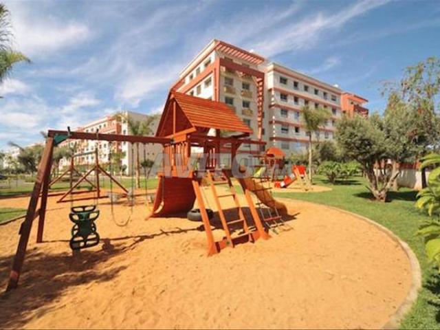 Appartement location à Mohammedia, Gharb-Chrarda-Beni Hssen