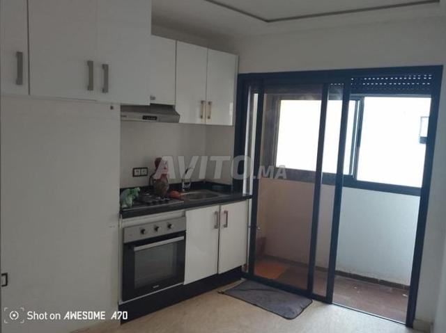 Appartement location à Anfa, Gharb-Chrarda-Beni Hssen