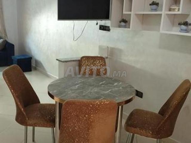 Appartement location à Meknès
