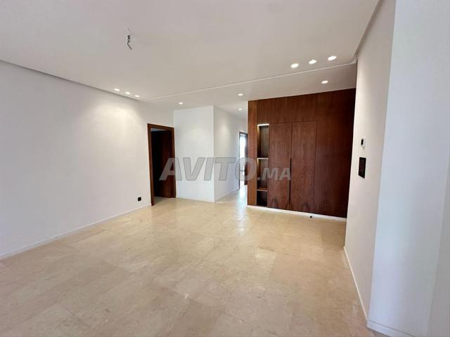Appartement location à Rbat