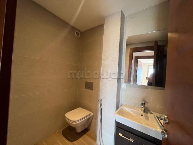 Appartement location à Anfa, Gharb-Chrarda-Beni Hssen