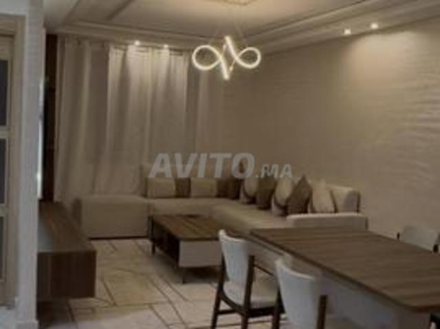 Appartement location à Boukhalef, Tangero