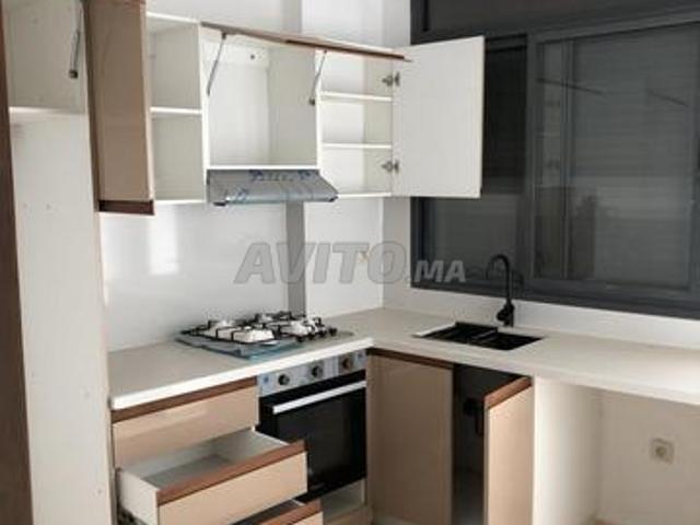 Appartement location à Témara