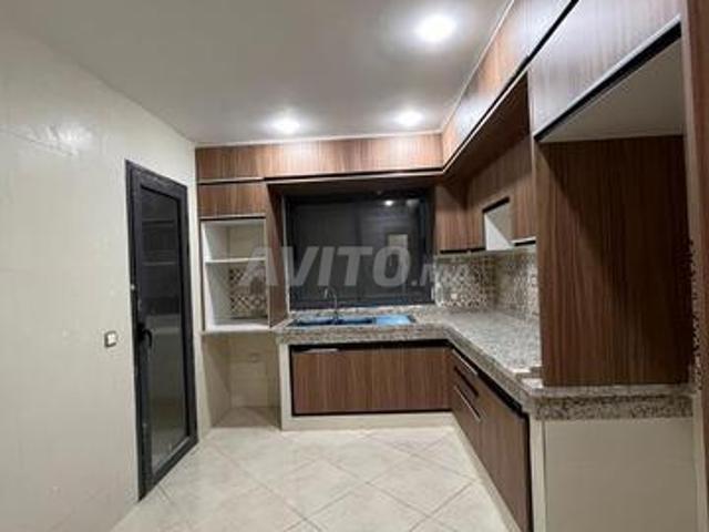 Appartement location à Témara