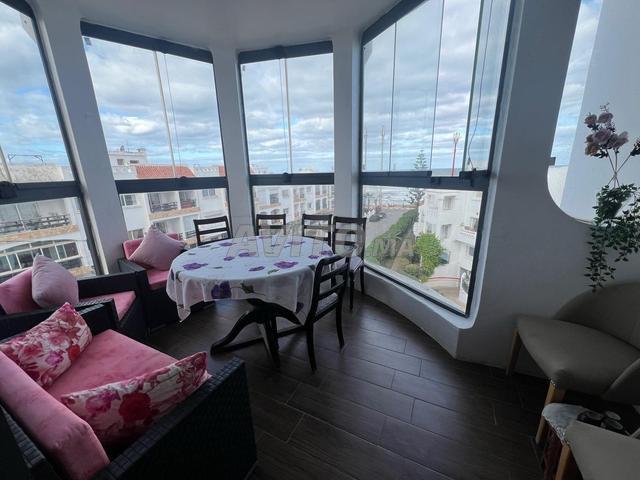 Appartement location à Dar Bouazza, Gharb-Chrarda-Beni Hssen