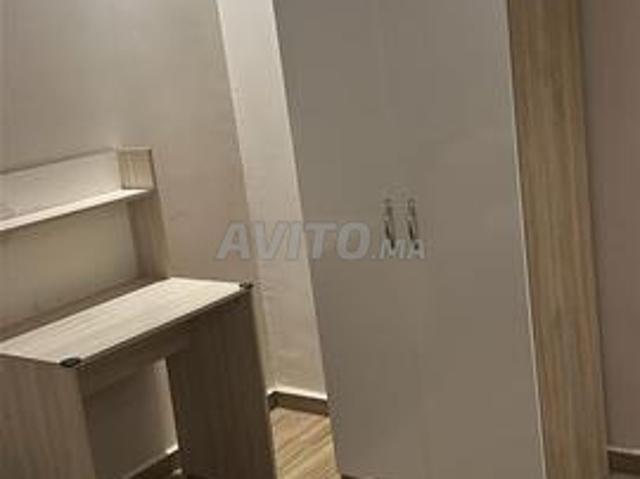 Appartement location à Saâda, L'Oriental