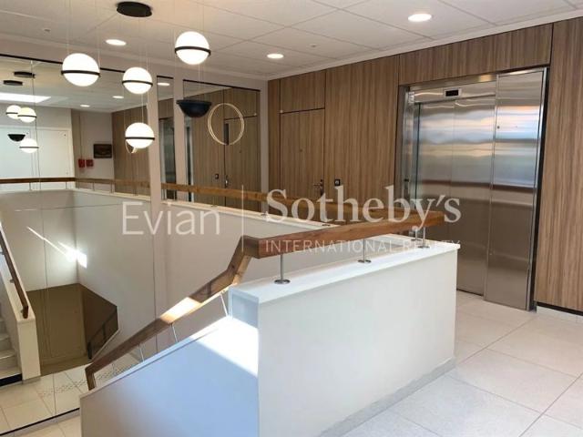 Appartement vente à Thonon-les-Bains, Maxilly-sur-léman