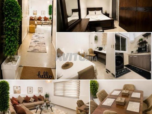 Appartement location à Tangero, Tanger-Tétouan