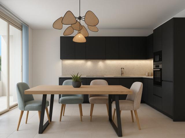 Maison vente à Grenoble, Meylan