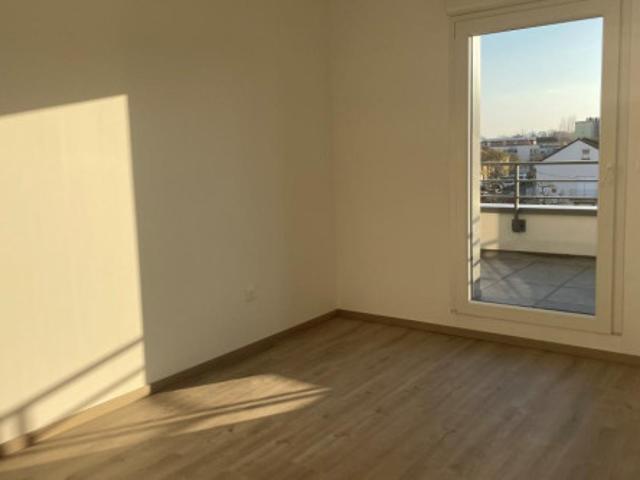 Appartement location à Metz, Montigny-lès-metz