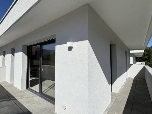 Appartement location à Chambéry, Mouxy