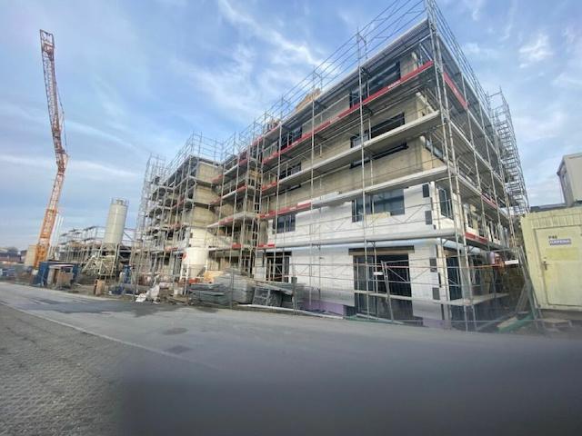 Wohnung kaufen in Murist, Freiburg