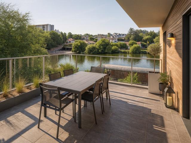 Appartement vente à Aubusson, La Celle-sous-gouzon