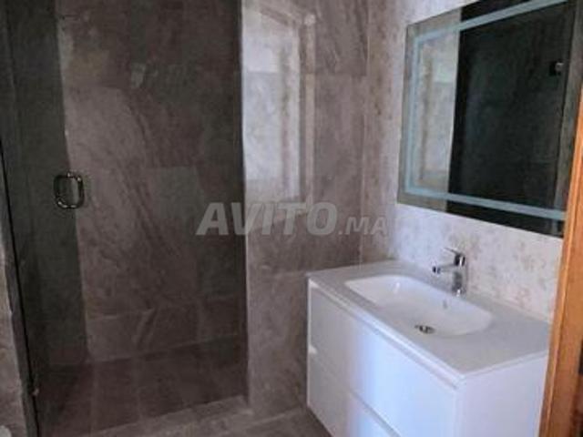 Appartement location à Centre Ville