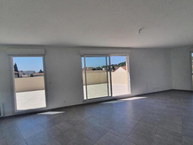 Appartement location à Nîmes