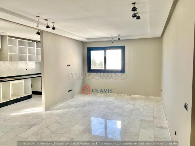 Appartement vente à Anfa, Gharb-Chrarda-Beni Hssen