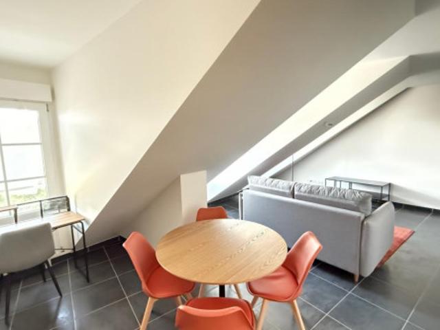 Appartement location à Orléans