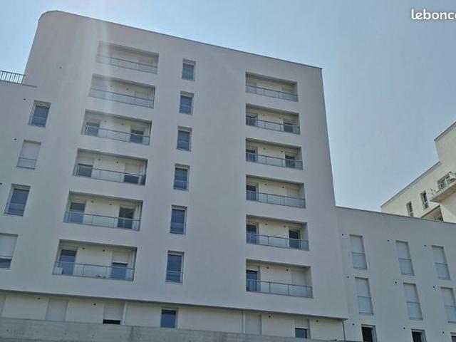 Appartement vente à Nantes, Orvault