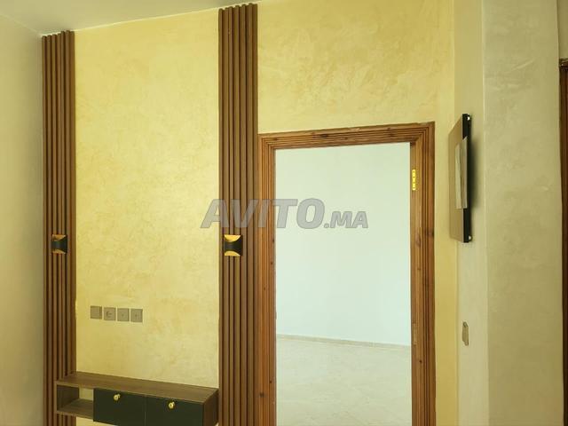 Appartement vente à Fès