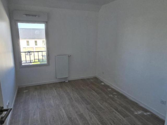 Appartement location à Tours, Parçay-meslay