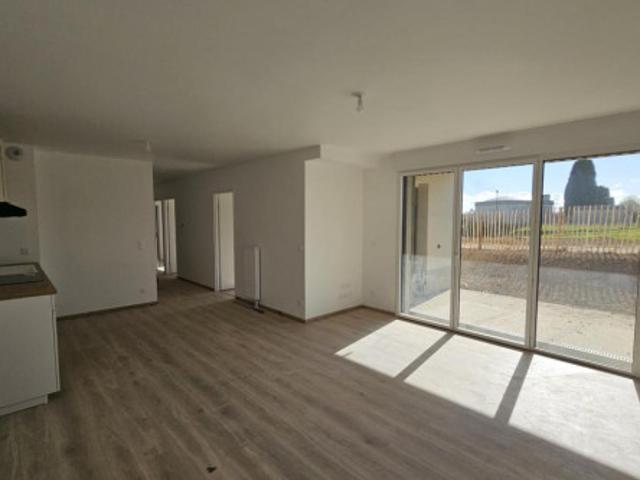 Appartement location à Tours, Parçay-meslay