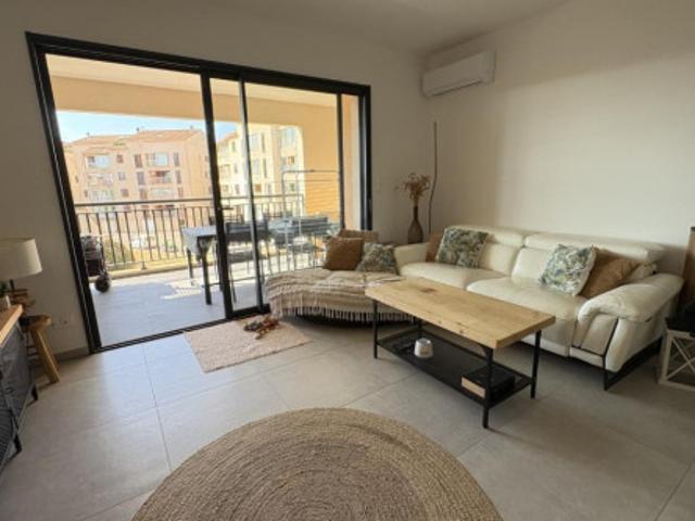 Appartement location à Corte, Penta-di-casinca