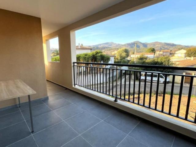 Appartement location à Corte, Penta-di-casinca