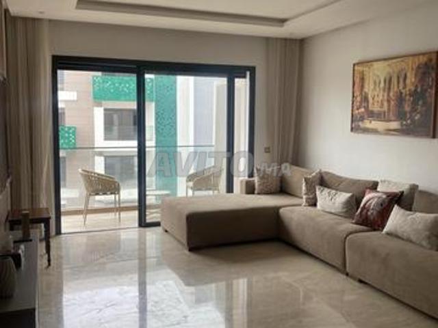 Appartement location