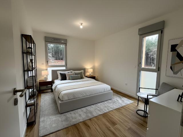 Appartement vente à Dax, Vielle-saint-girons