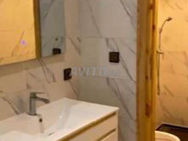 Appartement location à Hay Nahda, Ben Slimane