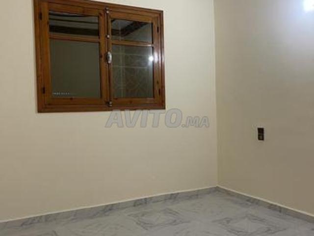 Appartement location à Hay Nahda, Ben Slimane