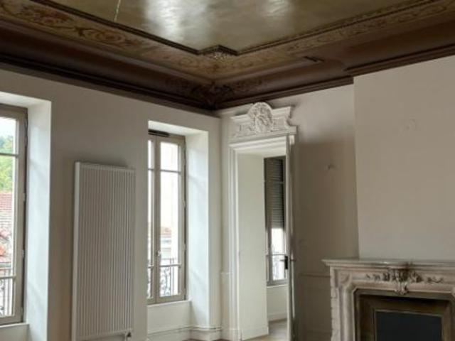 Appartement location à Saint-Étienne, Rive-de-gier