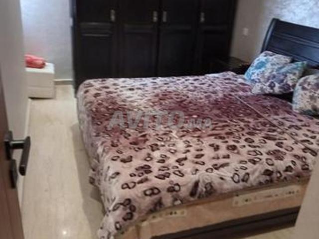Appartement location à Anfa, Gharb-Chrarda-Beni Hssen