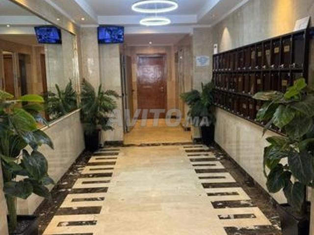 Appartement vente à Anfa, Gharb-Chrarda-Beni Hssen