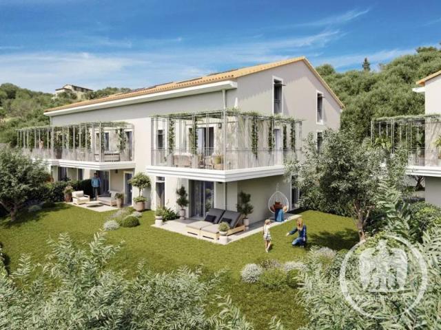 Appartement vente à France métropolitaine, Saint-André-de-la-Roche